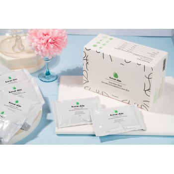 GreatSkin (Buy 3 FOC 1 Box) - Package B